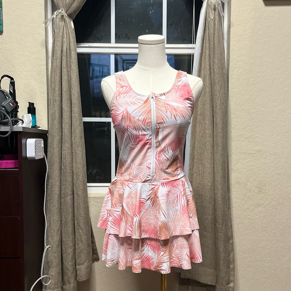 Swim dress
